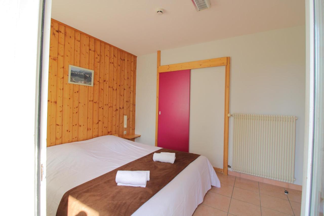 Evasion Tonique Hotel Villers-le-Lac Exterior photo